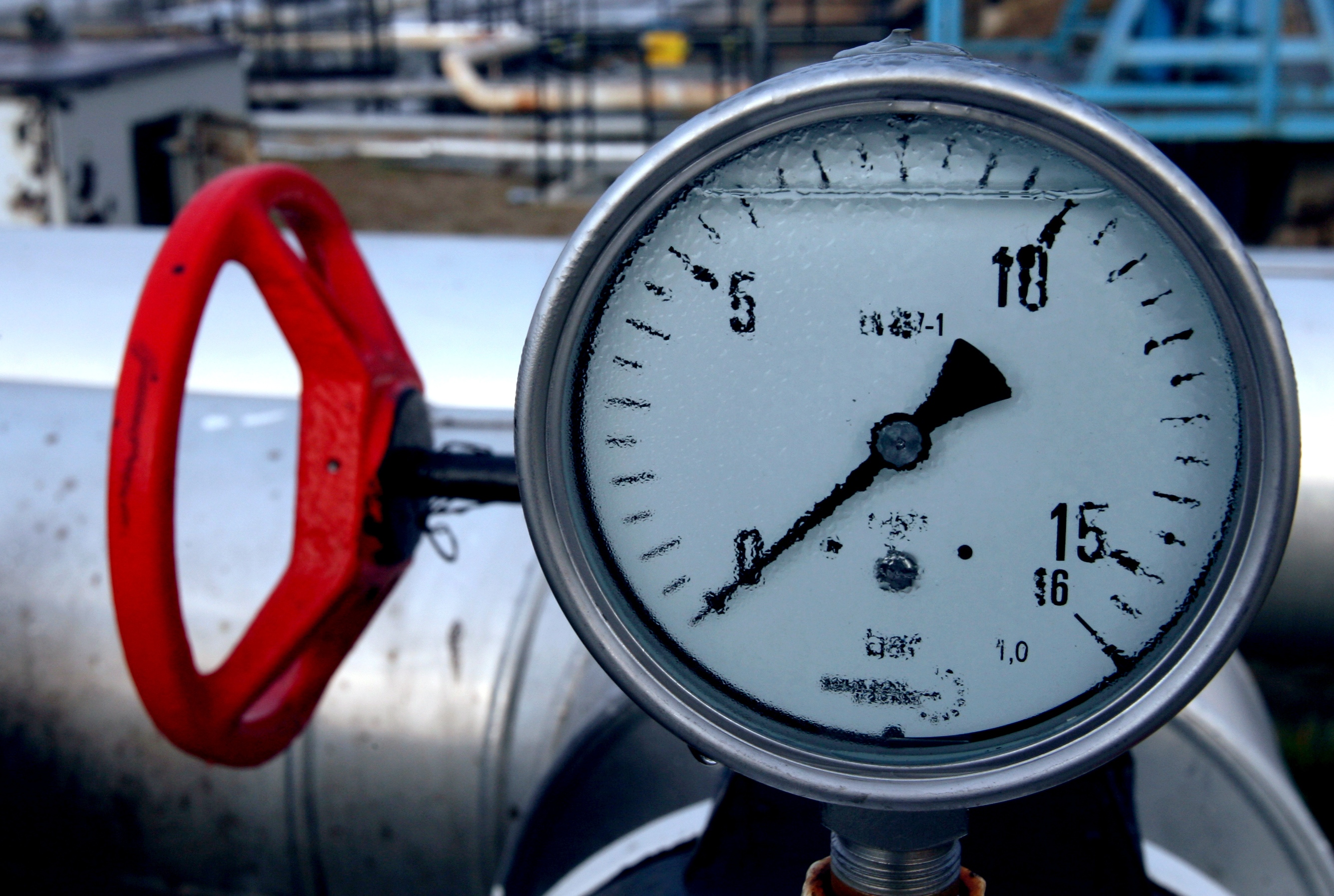 The Balkans • A Gas Hub in Eastern Europe? Institut Thomas More