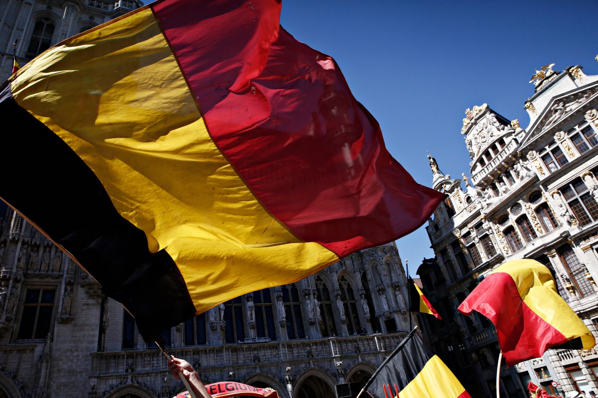 Avenir institutionnel de la Belgique · Quelle réforme de l’État